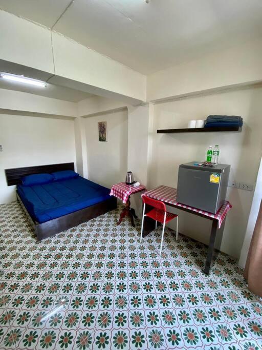 Ratanawong Place 823 Bangkok Eksteriør billede